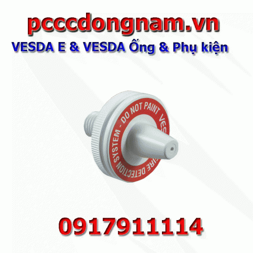 VESDA E, VESDA ,Ống và Phụ kiện