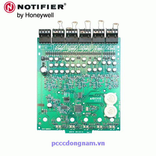 XP10-M ,Ten Input Module Notifier XP10-M