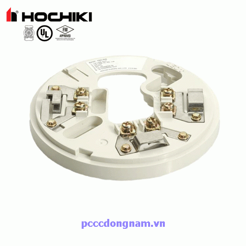 YBN-R / 6, Đế đầu báo thông thường