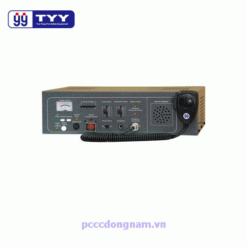 YEP-2-250W,Yun Yang Fire Alarm Transmitter