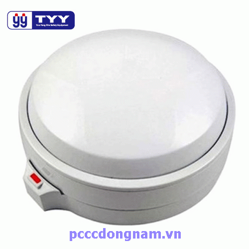 YRD-01 Yun Yang Incremental Heat Detector