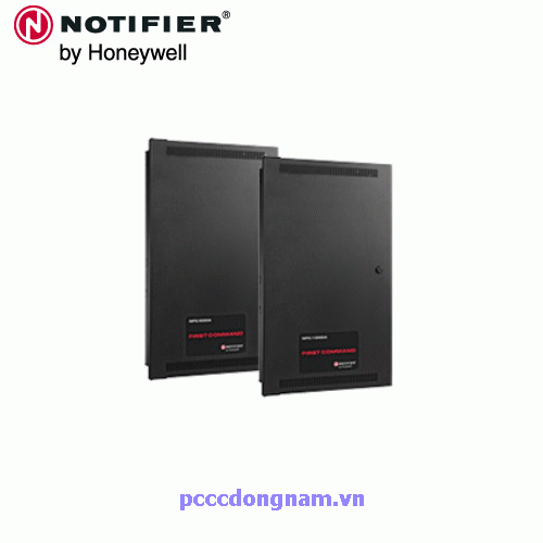 Bộ khuếch đại phân tán NFC50DA, NFC50 100DA, NFC125DA