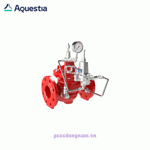 PRESSURE RELIEF MODEL 30 PS UL