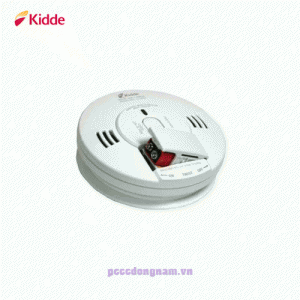 Đầu báo Kết hợp Carbon Monoxide khói quang điện KN-COPE-D