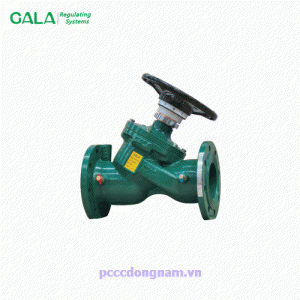 1118H, Bảng giá van cân bằng nước 3 trong 1 GALA