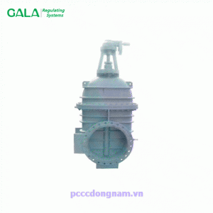 3143 BS NRS, Catalogue van cổng GALA mới nhất