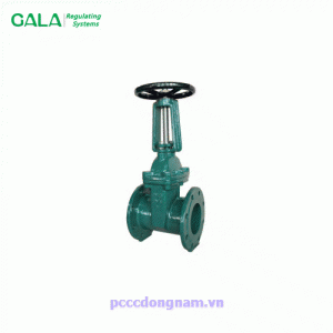 3233 BS OS Y, Van cổng ty nổi GALA DN50 đến DN400