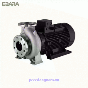 3-3L Series, Ebara Standard Horizontal Centrifugal Pump