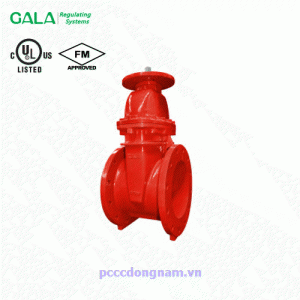 388FF, Van cổngty chìm Gala NRS
