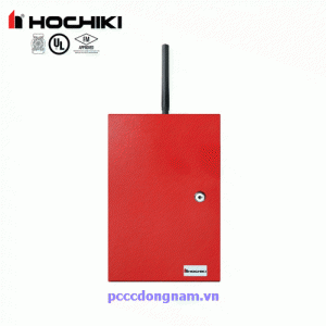 4550CF-GSM, Tủ báo động không dây Hochiki