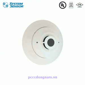5251H,Đầu dò nhiệt độ cao System Sensor