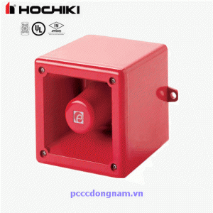 A105N,Loa báo động công suất cao 112db Marine
