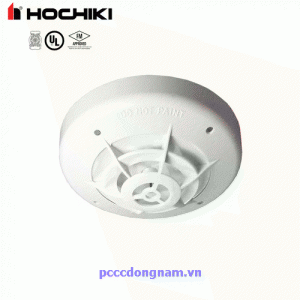 ACB-ASN, Hochiki Addressable Universal Heat Detector