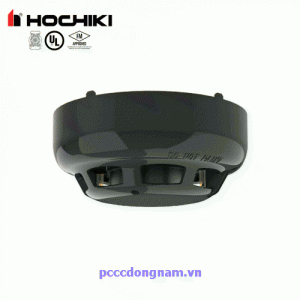ACC-EN (BLK), Cảm biến nhiệt quang điện Hochiki