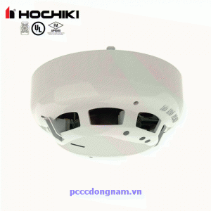 ACC-EN SCI đầu báo nhiệt quang cảm biến SCI Hochiki