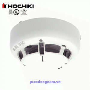 ACC-EN (WHT) -SCI,Đầu báo nhiệt cảm biến đa năng Hochiki
