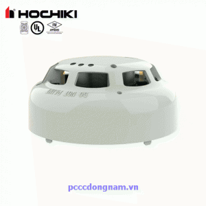 ACD-EN, Đầu báo nhiệt kết hợp nhiệt địa chỉ CO