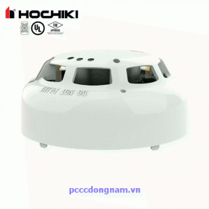 ACD-EN WHT Đầu báo quang địa chỉ CO Hochiki