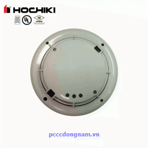 ACD-V, MULTI-CRITICAL SENSOR - HOCHIKI CO Thermal Smoke Detector