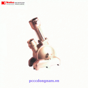 Ejector Pump, Thrust Pump FP-EP-01 and FP-EP-0211