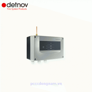 ADW-535-1 Đầu báo nhiệt đầu ống cảm biến tuyến tính