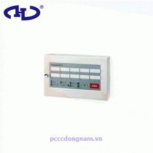 AH-02124 Bảng điều khiển Horing 1 Loop đến 10 Loop