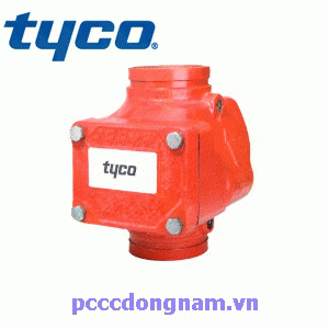 Alarm valve,Van Báo động AV 1 300 DN200