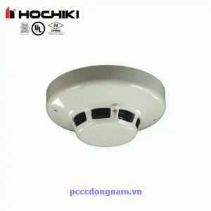 ALK-ASN,Hochiki Addressable Optical Smoke Detector