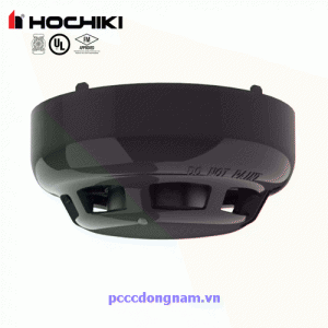 ALN-EN (BLK),Đầu báo khói Ion hoá hochiki