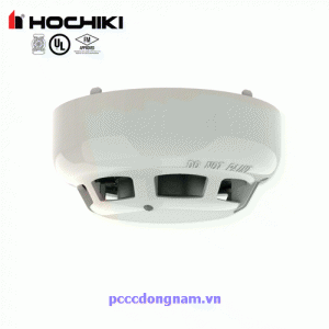 ALN-EN, Đầu báo khói Ion quang điện Hochiki
