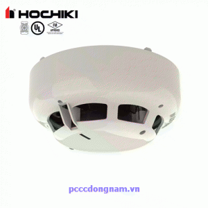 ALN-EN (SCI), Đầu báo khói Ion quang điện Hochiki với SCI