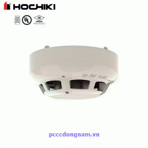 ALN-EN SIL,Đầu báo khói quang chuân SIL2