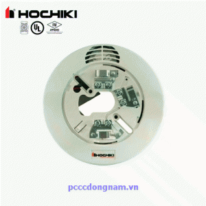 ASB, đế đầu báo địa chỉ tích hợp âm thanh 24V