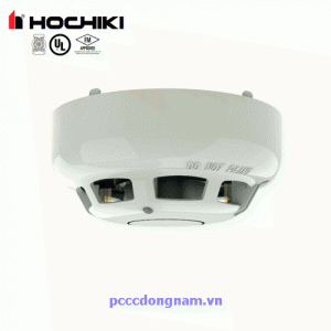 ATJ-EN (SCI), Đầu báo nhiệt gia tăng cố định quan sát 360 ° Hochiki
