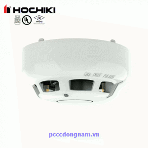 ATJ-EN (WHT),đầu báo nhiệt cố định gia tăng Hochiki