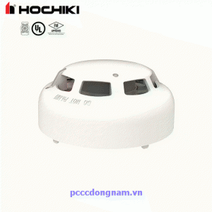 ATJ-ENM, Đầu báo nhiệt địa chỉ trên biển Hochiki