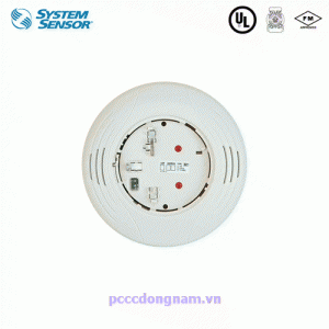 B200S-IV,System Sensor Smart Sound Detector Base