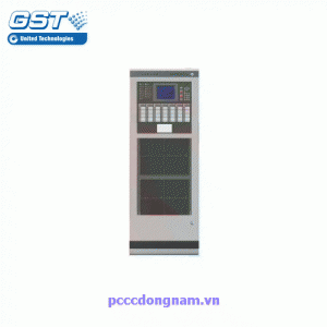 Bảng điều khiển báo cháy bằng giọng nói thông minh GST GST-IFP8-VT