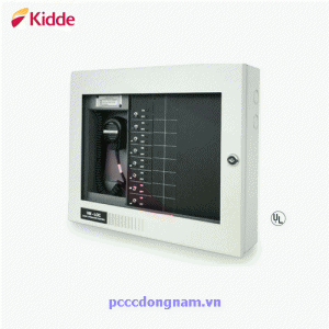Bảng điều khiển cục bộ Kidde VM-LOC