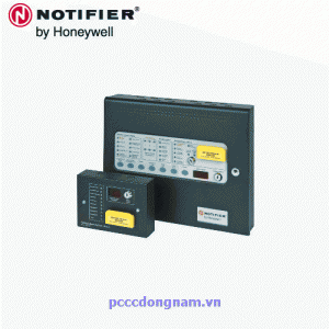 Bảng điều khiển dập tắt Notifier NFS3-EXT