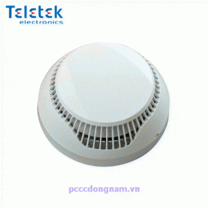 Price list of Teletek SensoIRIS S130 addressable optical smoke detectors