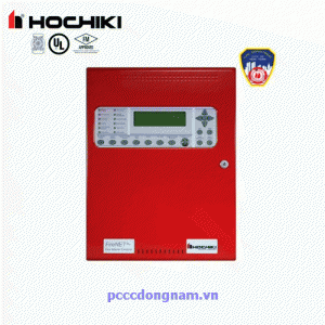 BẢNG ĐIỀU KHIỂN BÁO CHÁY FIRENET PLUS 1127US0ERS120-NY 1 LOOP