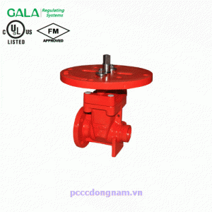 Bảng giá Van Gala 399FF