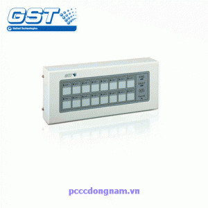 General Secondary Display Board GST-RP16, China GST Fire Alarm Device