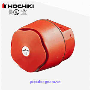 BANHEE EXCEL IP66,Còi báo điện tủ thông thường Hochiki