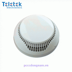 Teletek Fire Alarm, SensoIRIS T110 Addressable Heat Detector