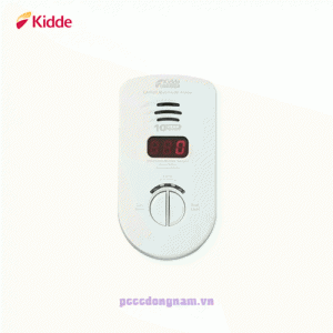 Báo động khí carbon Monoxide KN-COP-DP-10YL