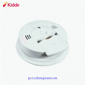 Báo động Khói và Carbon Monoxide thông minh KN-COSM-XTR-BA