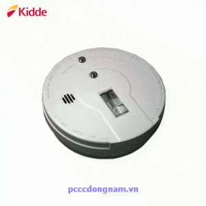 Báo động khói hoạt động bằng pin Kidde Hallway i9080