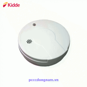 Báo động khói quang điện hoạt động bằng pin Kidde P9050
